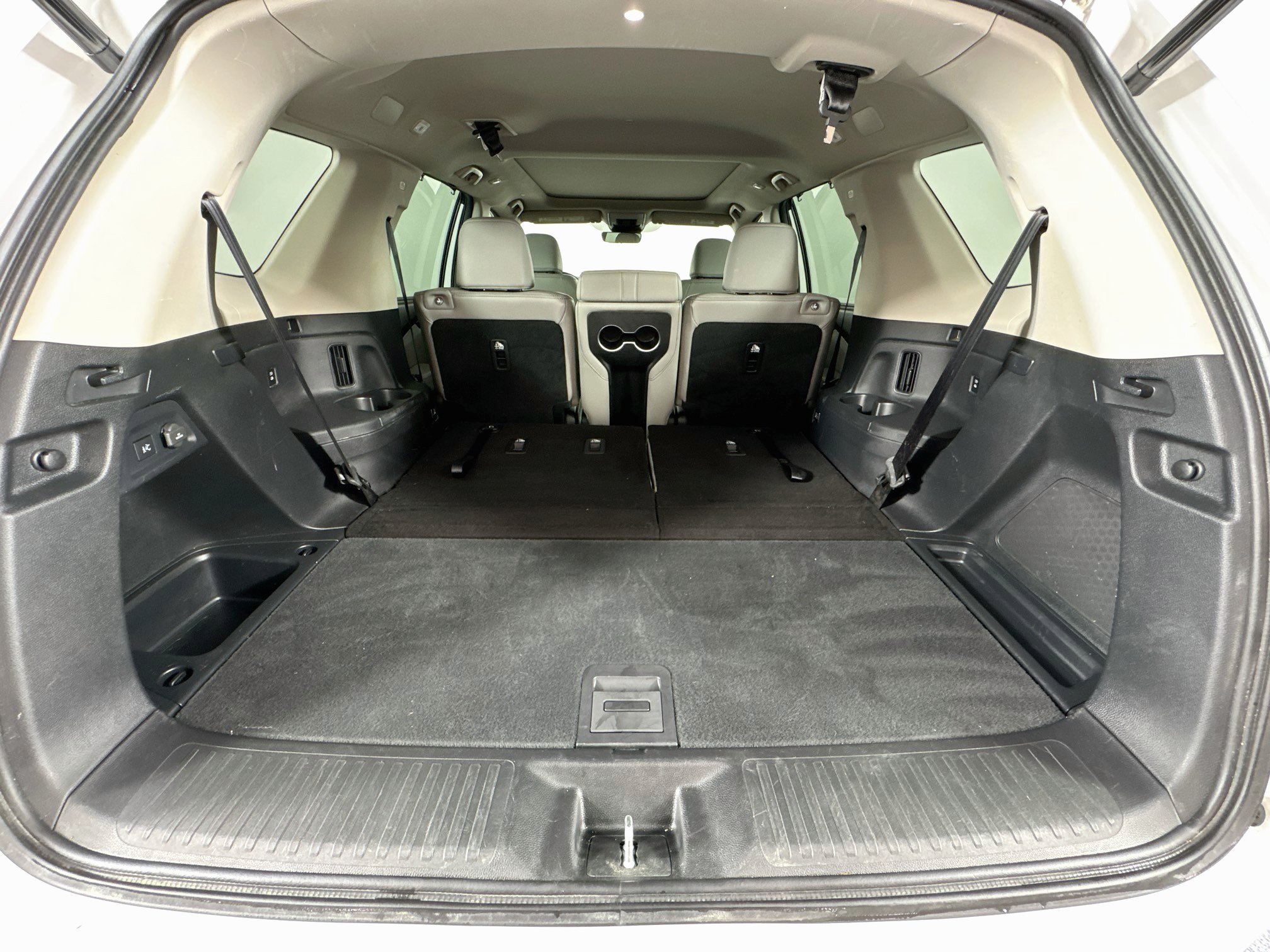 Certified 2024 Honda Pilot Touring image 36
