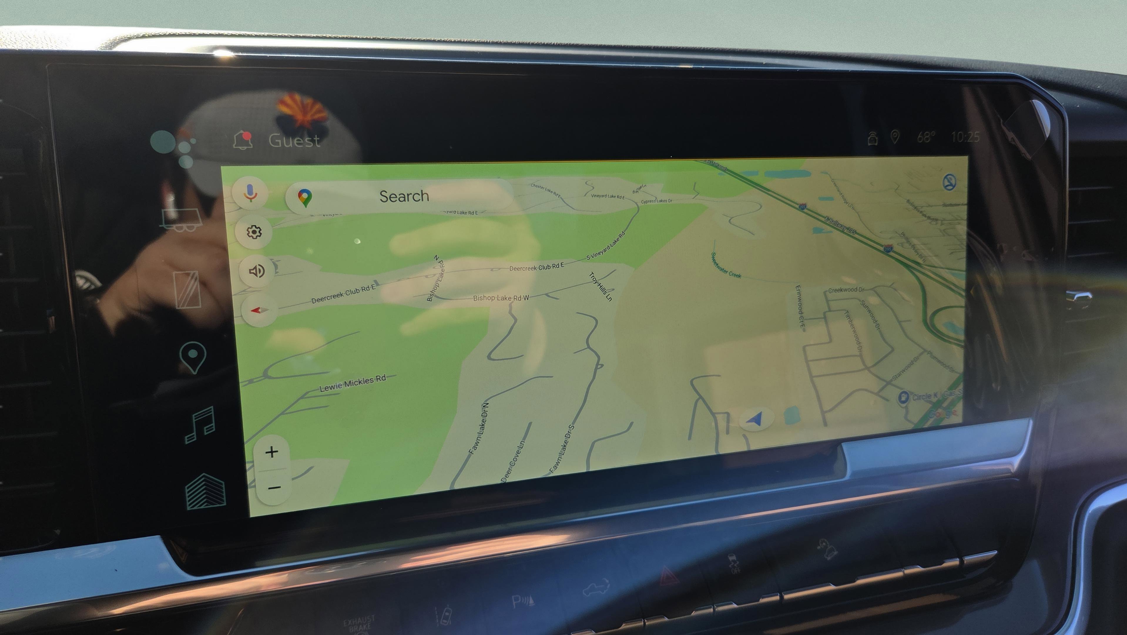 New 2026 Chevrolet Silverado 2500 High Country w/ High Country Premium Package image 25