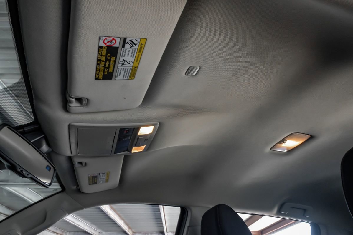 Used 2023 Toyota Tacoma SR5 w/ Trail Edition image 28