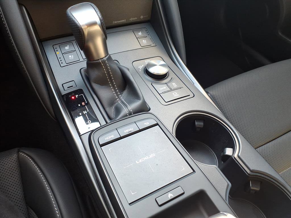 Certified 2023 Lexus IS 350 F Sport w/ Memory Package image 14