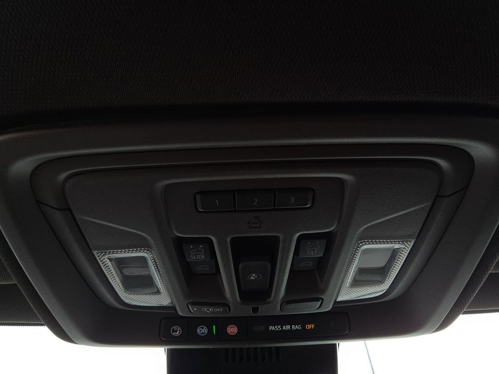 Used 2025 GMC Sierra 2500 Denali w/ Denali Reserve Package image 26