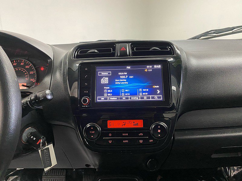 Used 2024 Mitsubishi Mirage ES image 28