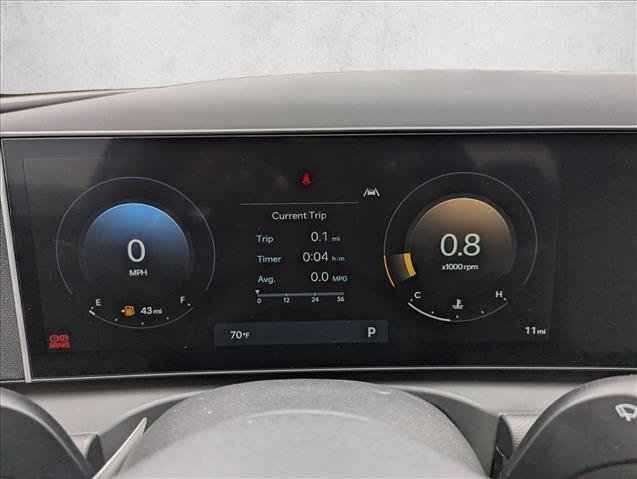 New 2026 Hyundai Santa Cruz SEL FWD image 16