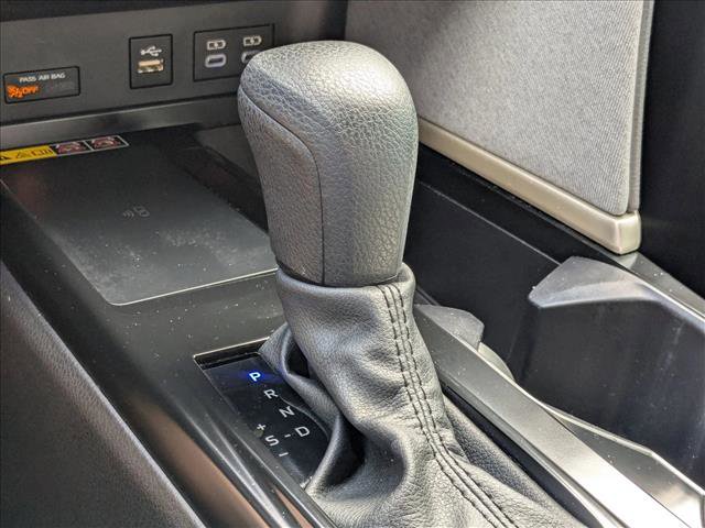 Used 2025 Toyota Camry LE w/ Convenience Package image 8