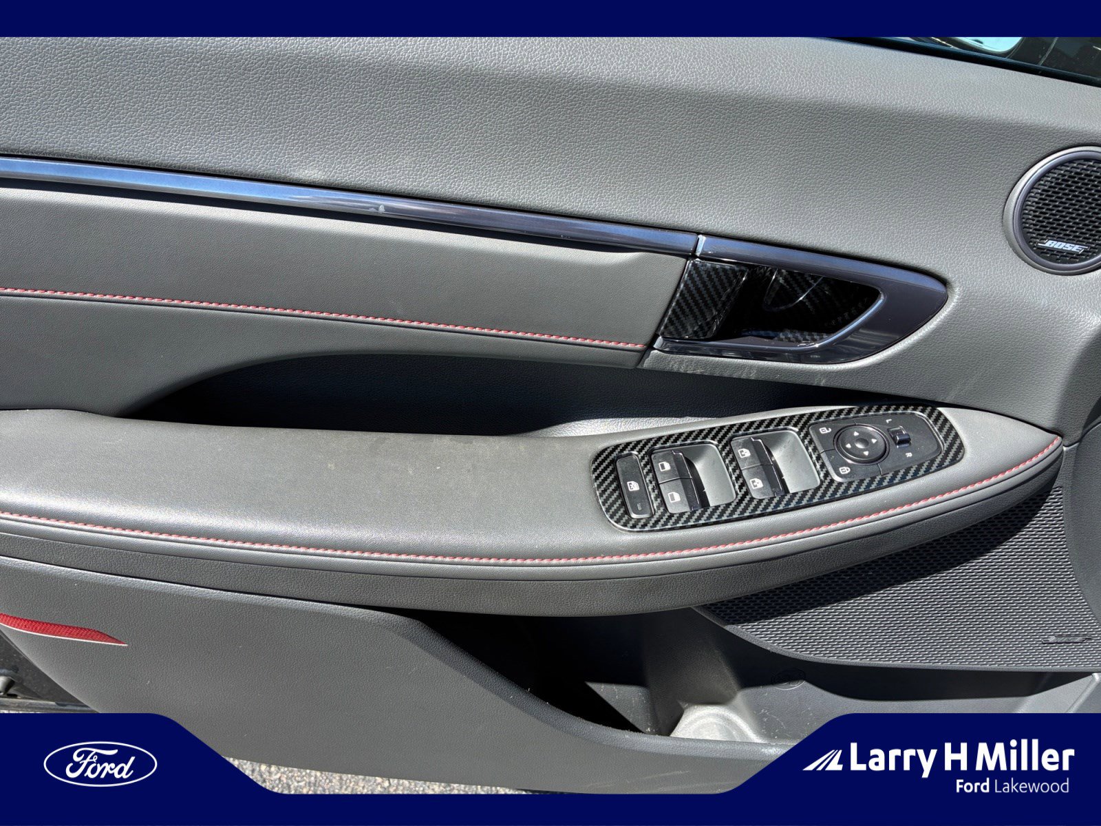 Used 2022 Hyundai Sonata N Line image 13