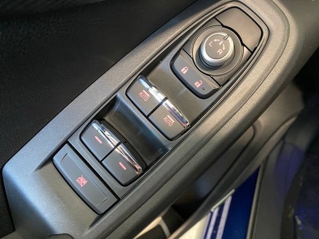 New 2026 Subaru Crosstrek 2.5i Limited AWD/4WD image 10