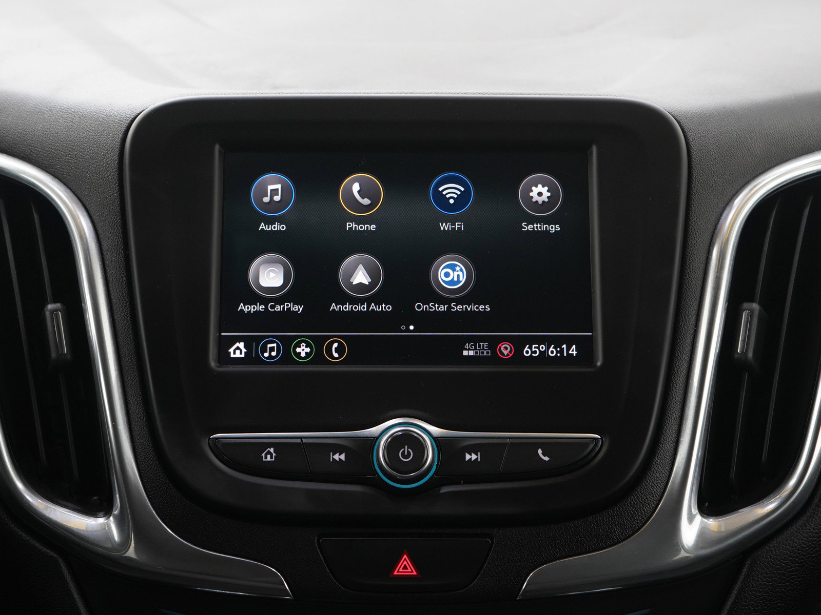 Used 2020 Chevrolet Equinox LT image 15