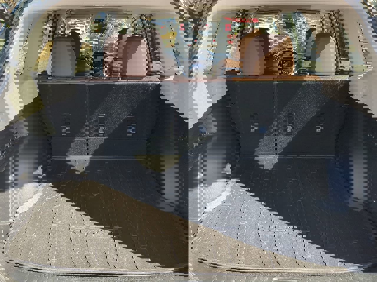 Used 2020 Subaru Forester Touring w/ Popular Package #2 image 12