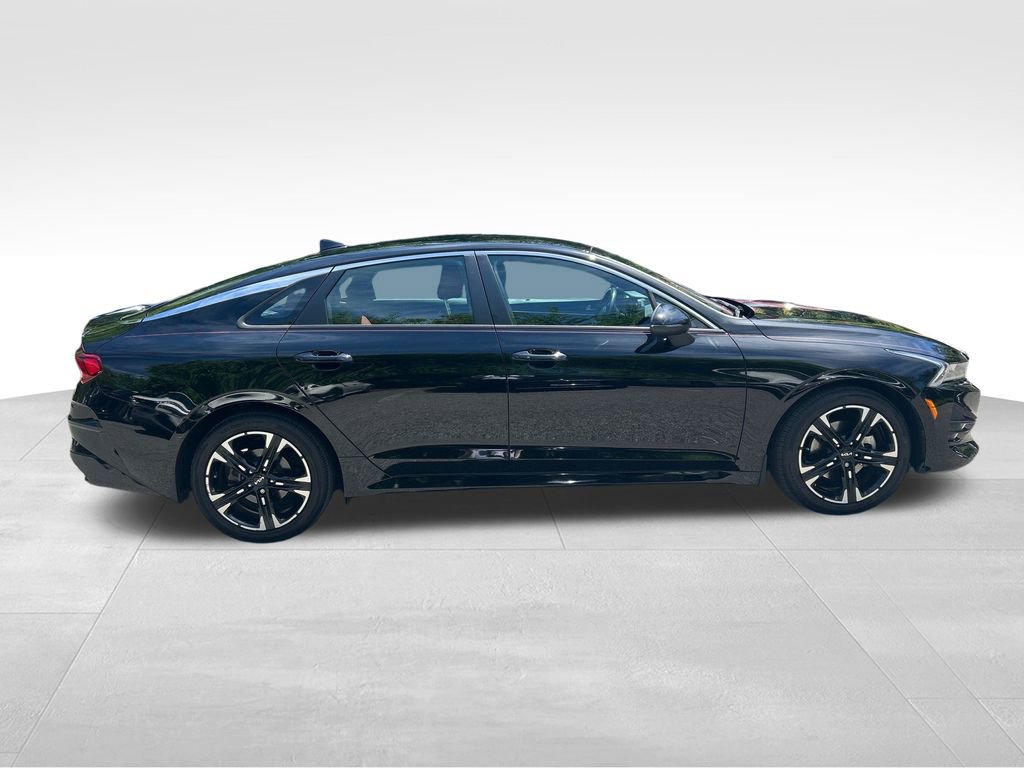 Used 2023 Kia K5 GT-Line w/ GT-Line Premium Package FWD image 7