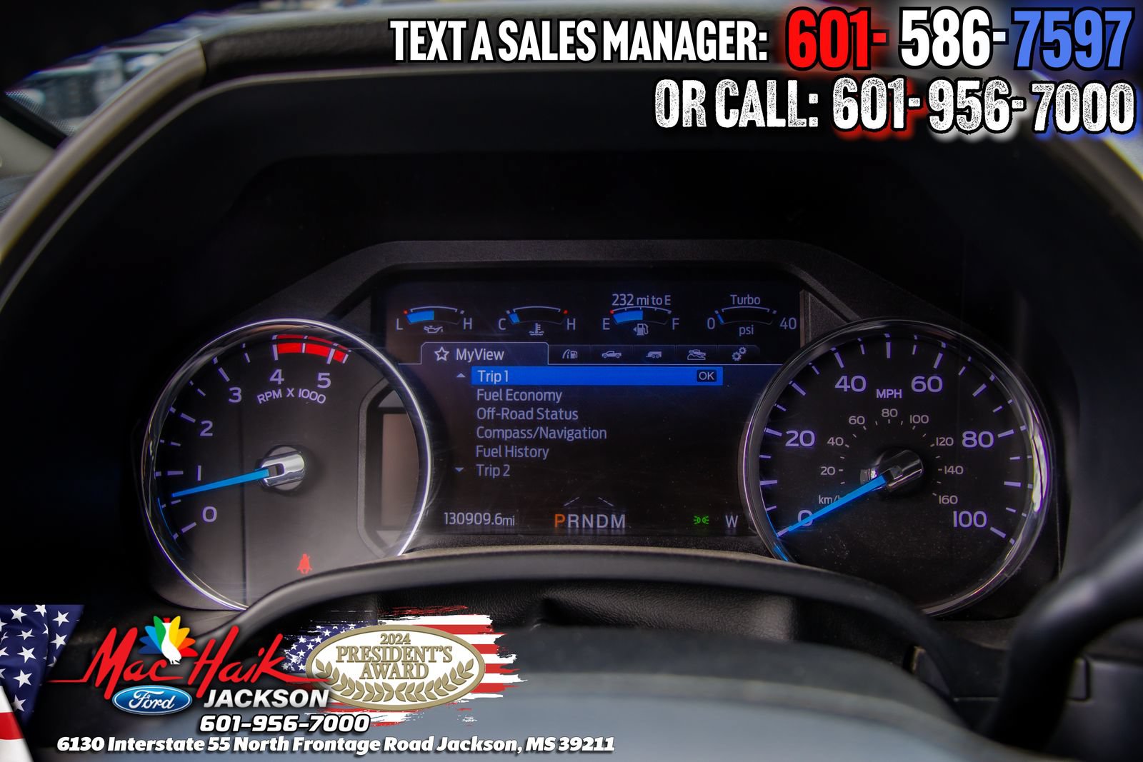 Used 2020 Ford F350 Lariat w/ Lariat Ultimate Package AWD/4WD image 11