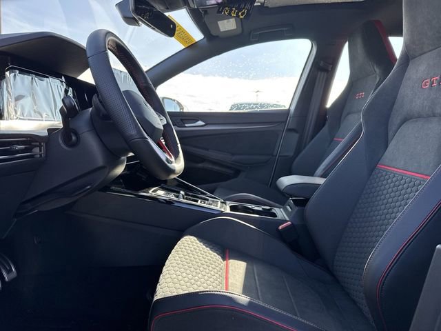 New 2026 Volkswagen GTI SE image 11