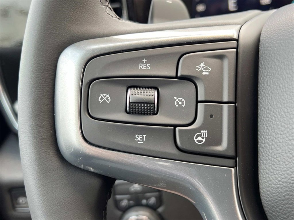 New 2026 Chevrolet Silverado 1500 LT image 21