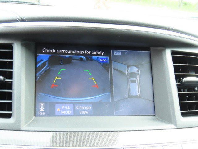 Used 2019 INFINITI QX60 Luxe w/ Essential Package image 31