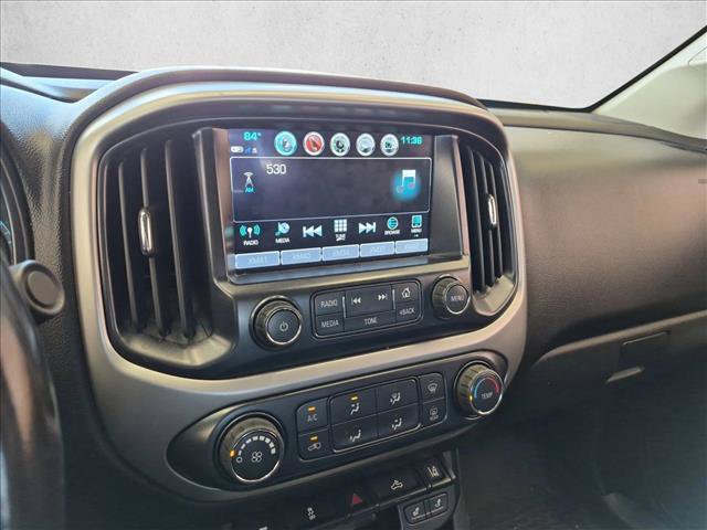Used 2018 Chevrolet Colorado LT w/ Redline Special Edition AWD/4WD image 13