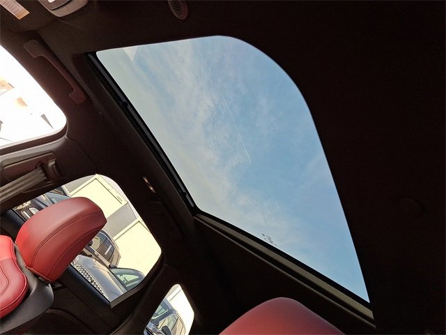 New 2024 Lincoln Corsair Reserve w/ Equipment Group 201A image 7