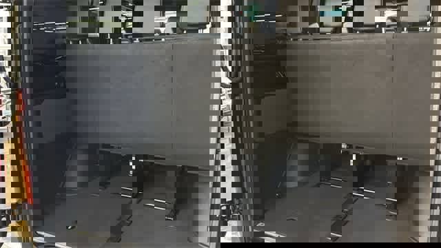 Used 2023 Mercedes-Benz Sprinter 2500 image 24