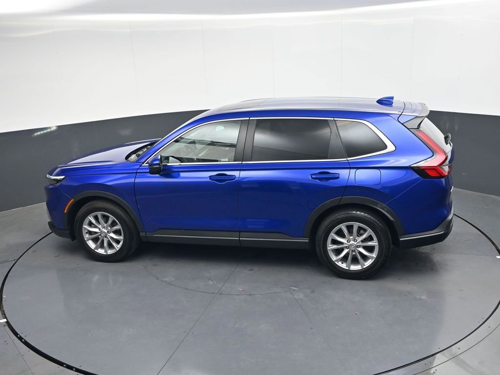 Used 2023 Honda CR-V EX-L image 23