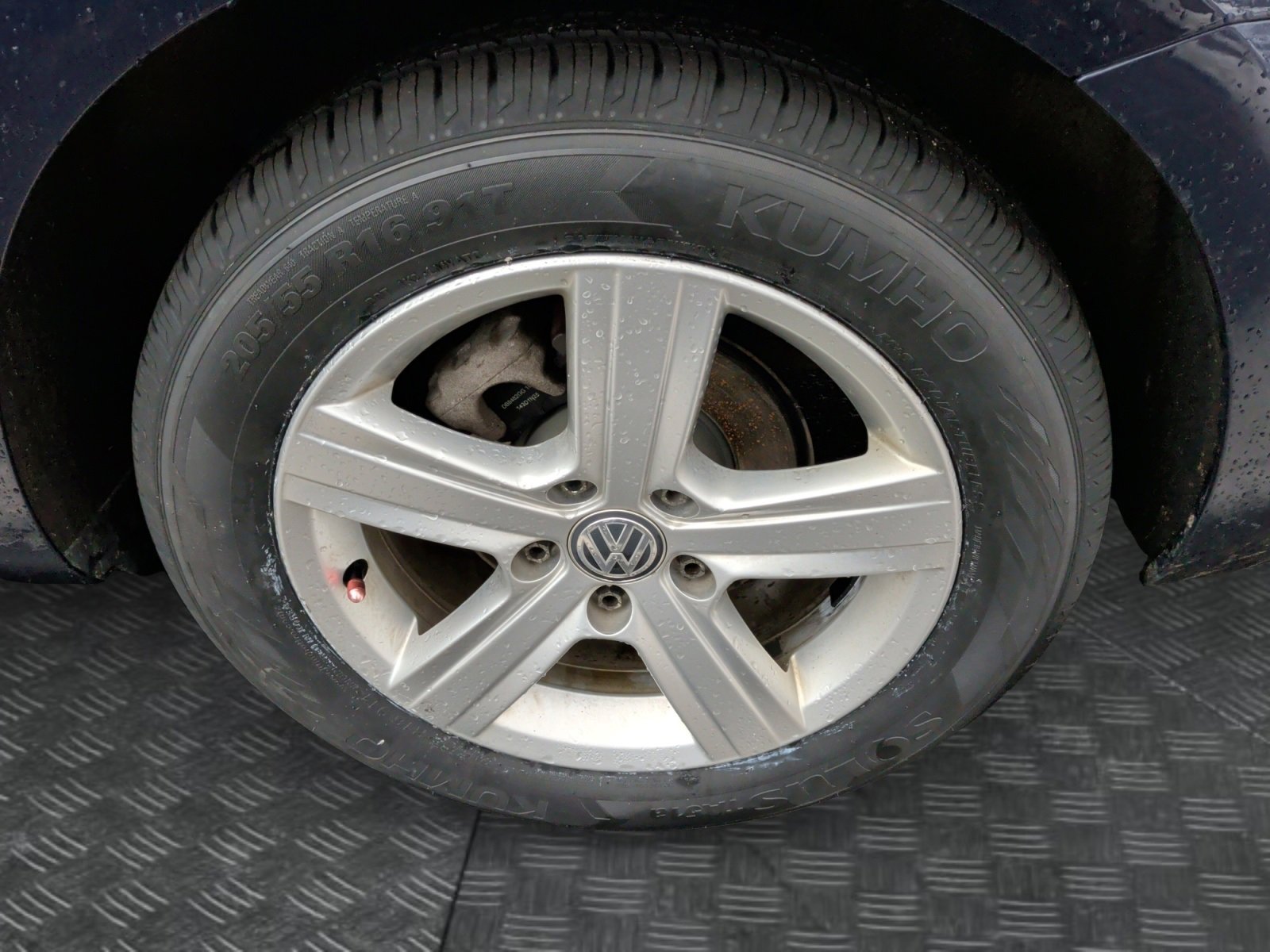 Used 2015 Volkswagen Golf TDI S image 14