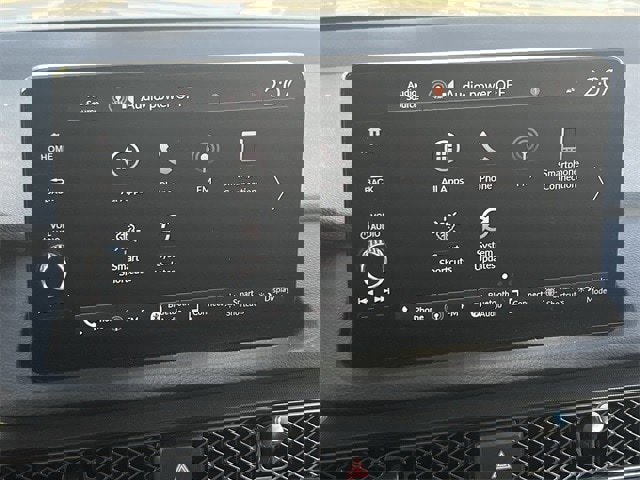 Certified 2024 Acura Integra A-Spec image 19