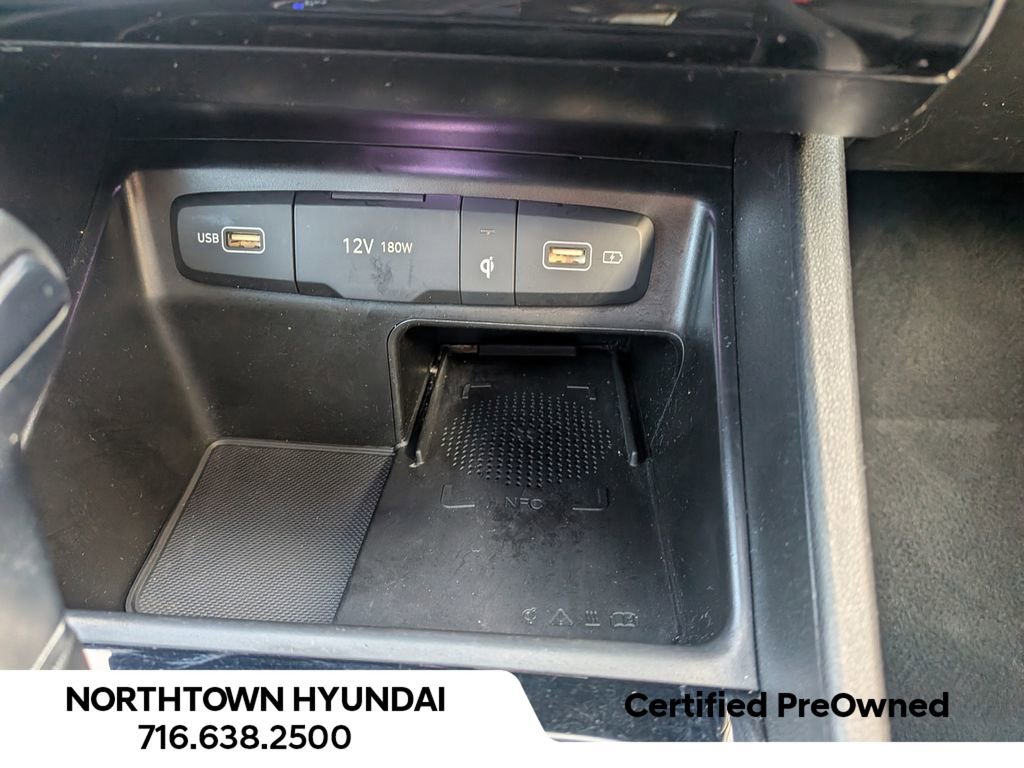 Used 2023 Hyundai Tucson SEL w/ Convenience Package image 18