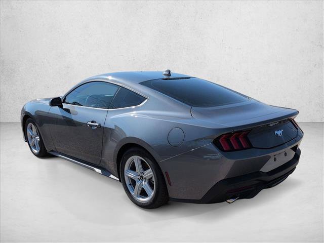 New 2026 Ford Mustang Premium image 8