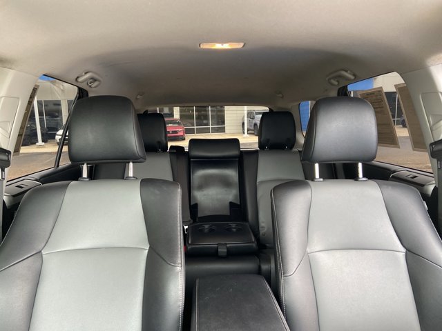 Used 2022 Toyota 4Runner SR5 Premium image 18