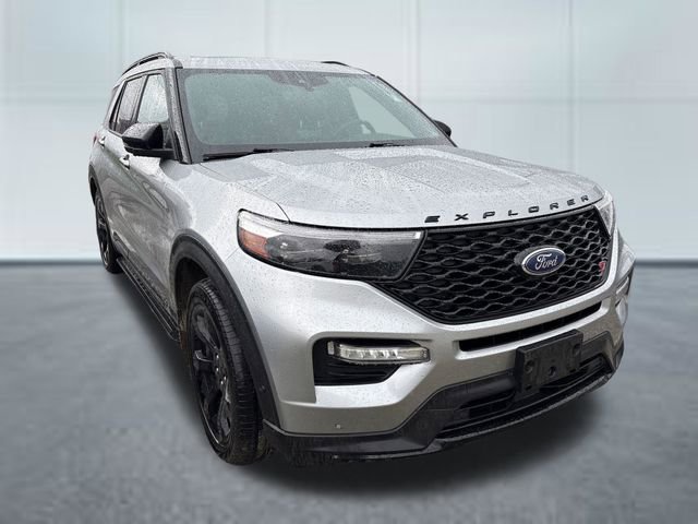Used 2020 Ford Explorer ST w/ ST Street Pack AWD/4WD image 5