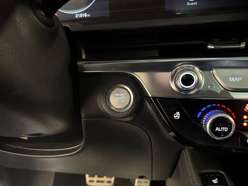 Used 2024 Kia Telluride SX X-Pro image 29