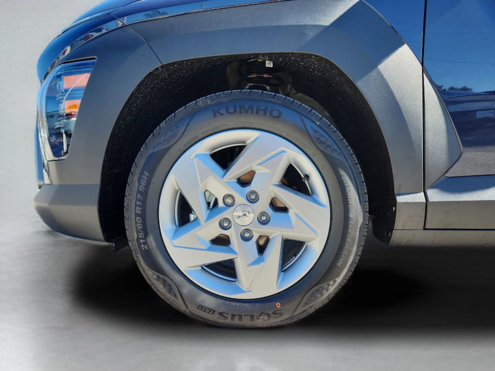 New 2026 Hyundai Kona SE image 6