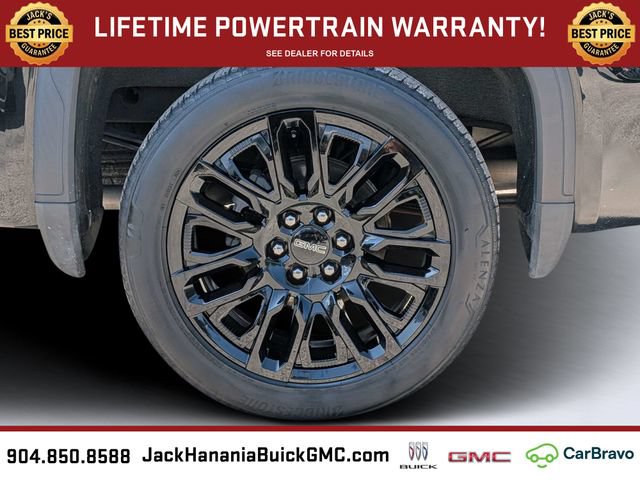 Used 2022 GMC Sierra 1500 Denali AWD/4WD image 11
