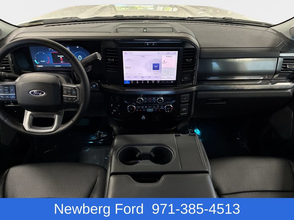 Used 2026 Ford F350 Lariat AWD/4WD image 22