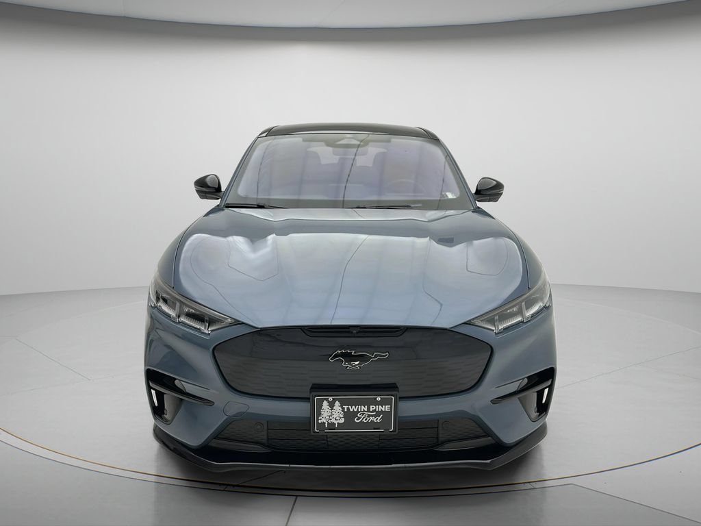 Used 2023 Ford Mustang Mach-E GT AWD/4WD image 2