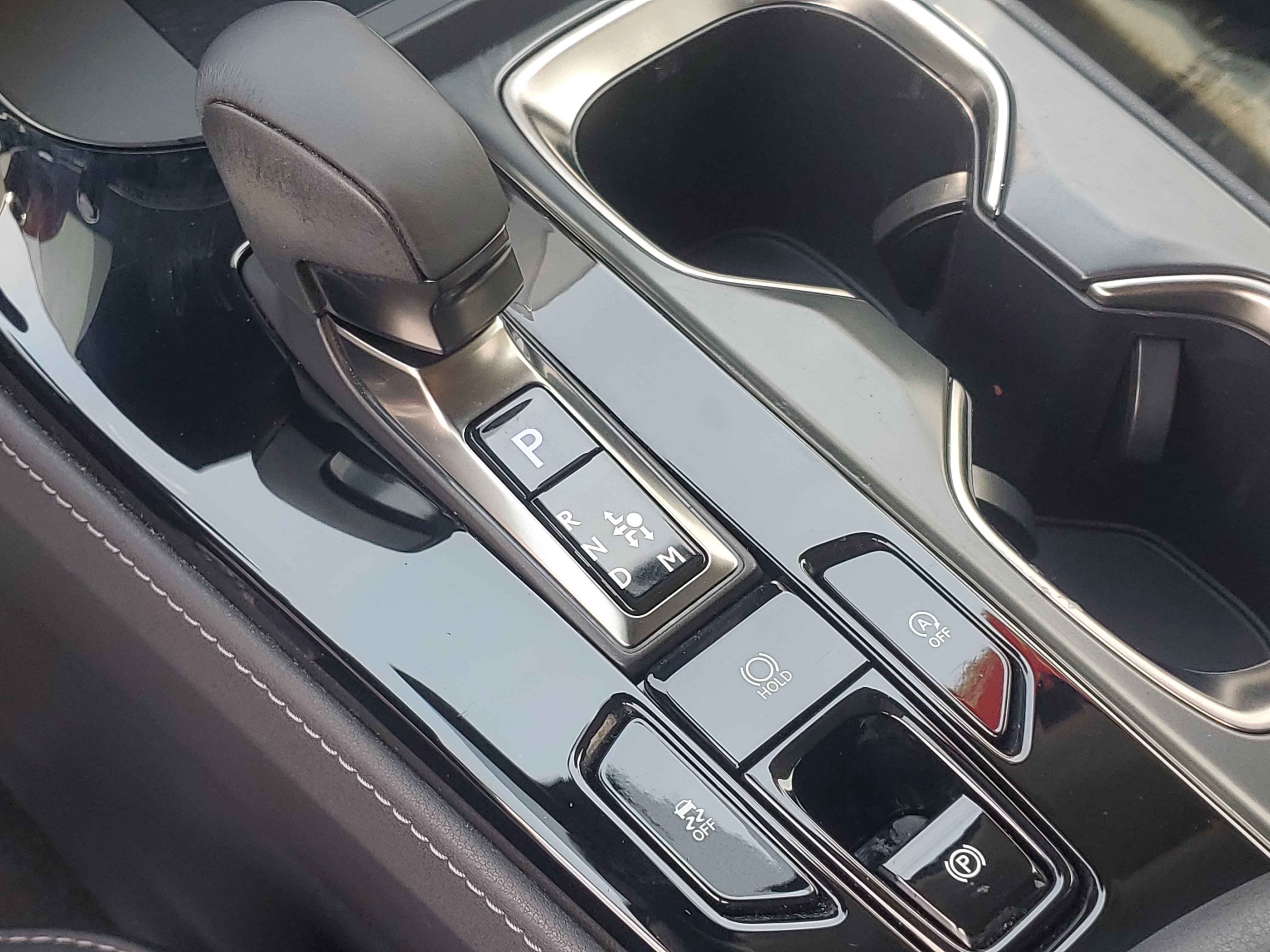 Used 2022 Lexus NX 250 FWD image 29