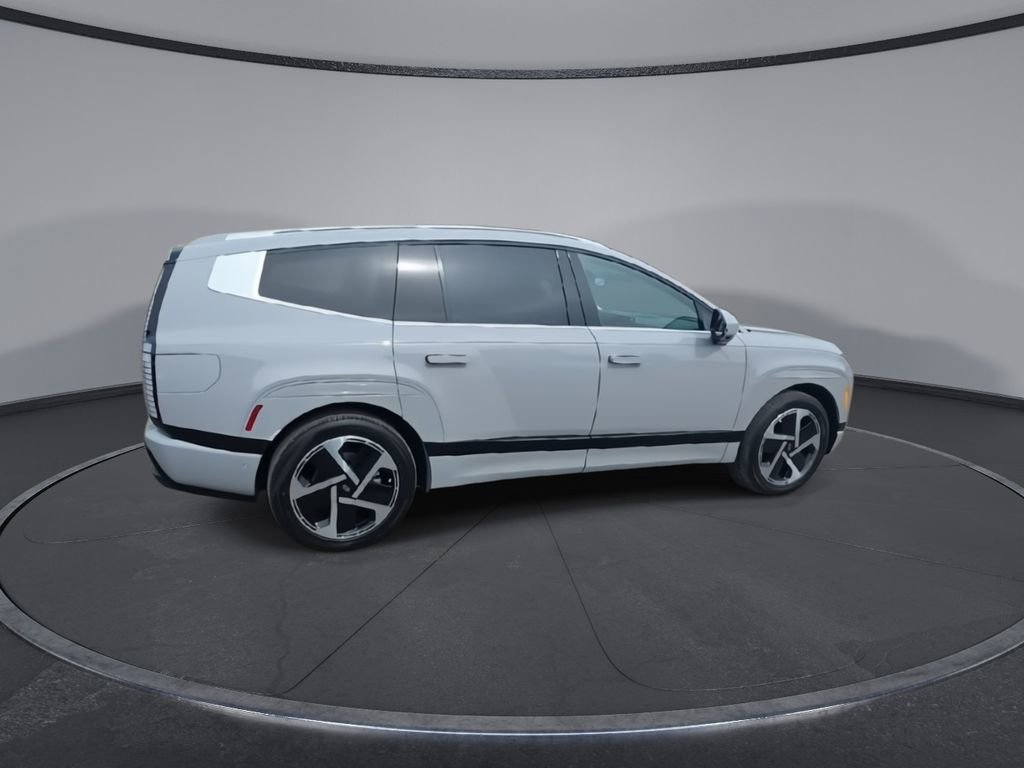 New 2026 Hyundai Ioniq 9 Calligraphy image 9