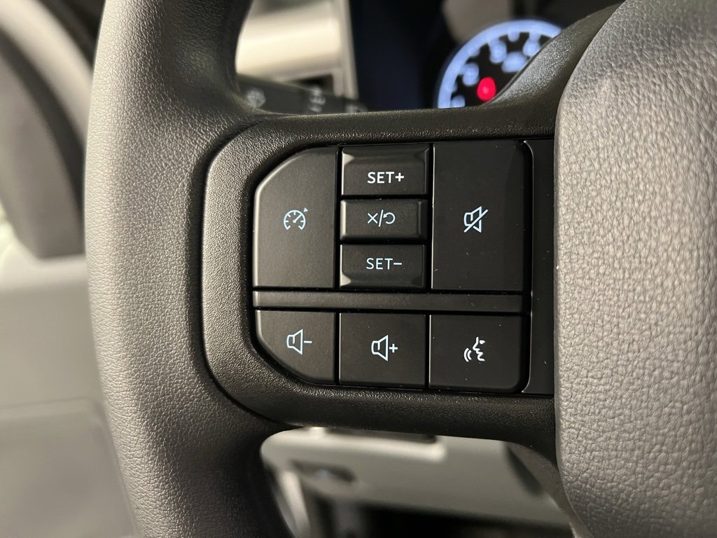 New 2026 Ford F350 XL w/ XL Chrome Package image 15