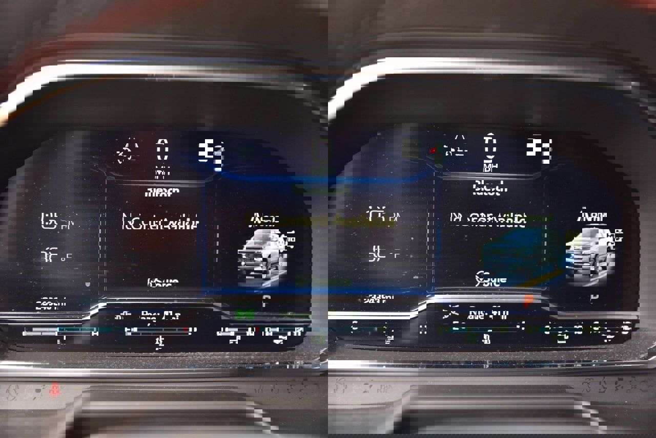 Used 2022 Chevrolet Tahoe RST image 26