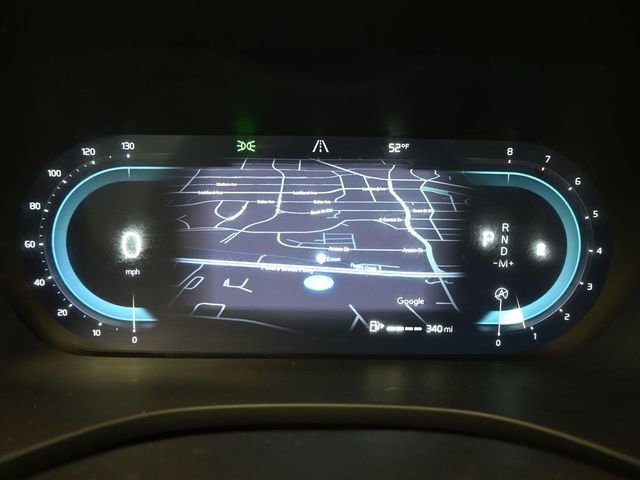 Used 2022 Volvo XC60 B5 Inscription w/ Advanced Package image 27