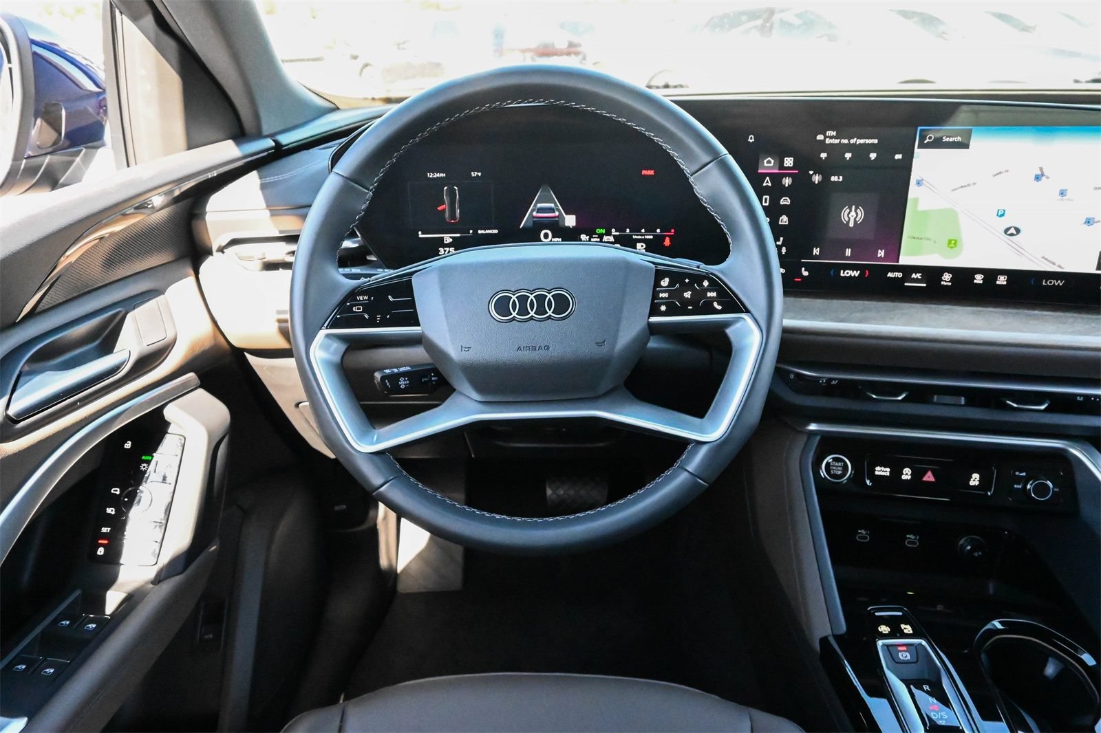 Certified 2025 Audi Q5 Premium w/ Convenience Package AWD/4WD image 6