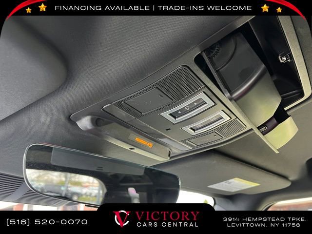 Used 2022 Land Rover Defender 110 X-Dynamic SE image 40