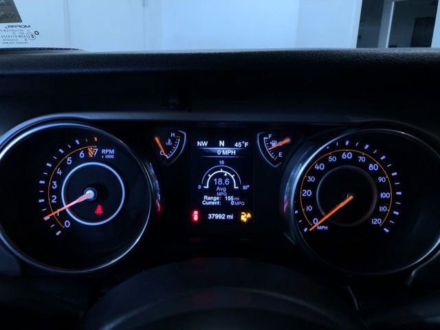 Used 2019 Jeep Wrangler Sport image 30