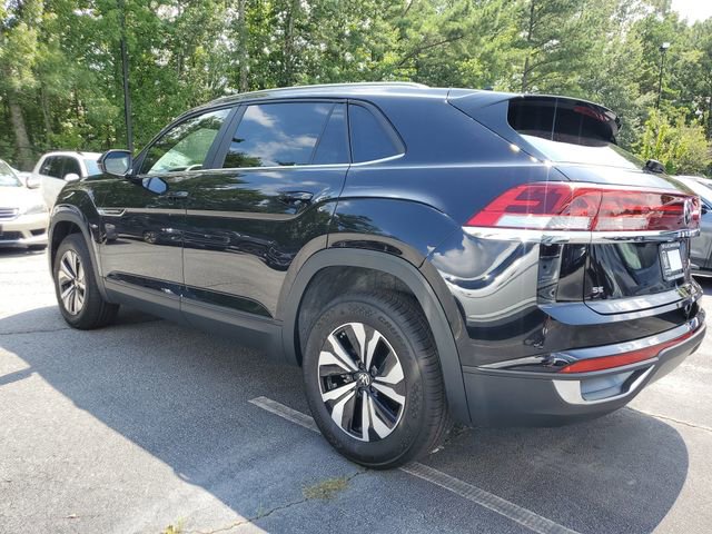 New 2026 Volkswagen Atlas Cross Sport SE image 5