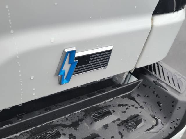 New 2025 Ford F150 Lightning Lariat image 12