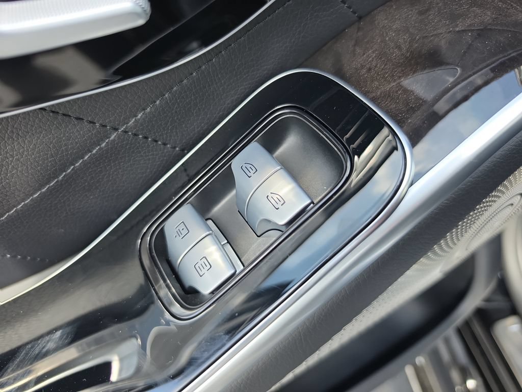Used 2023 Mercedes-Benz S 580 4MATIC Sedan image 13