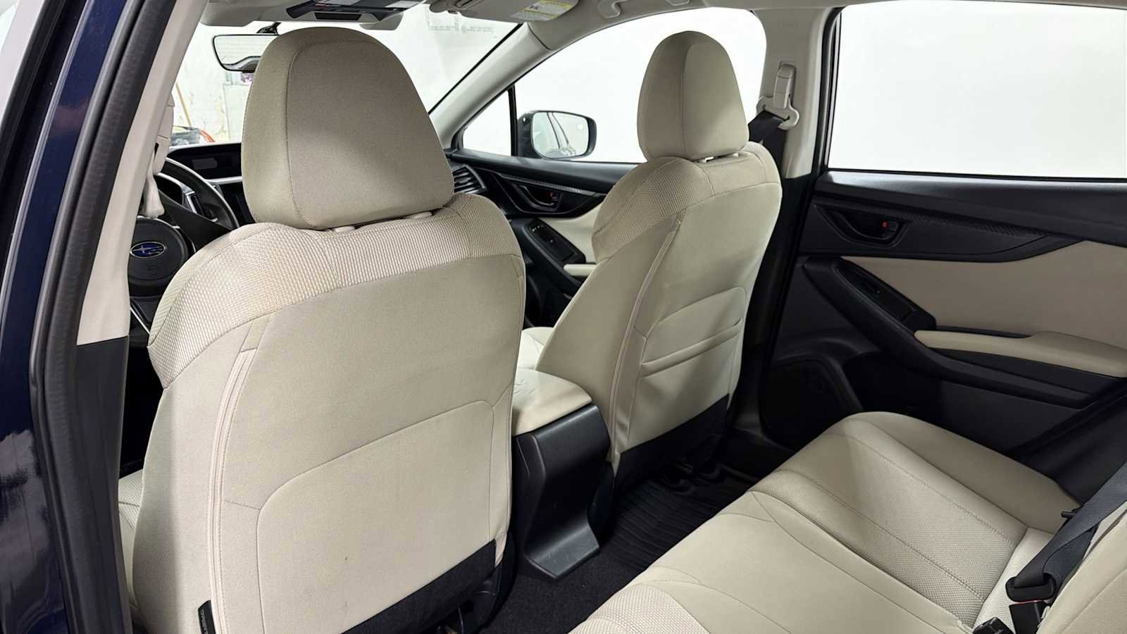 Used 2019 Subaru Impreza 2.0i Premium w/ Eyesight & BSD/Rcta & SRF image 24