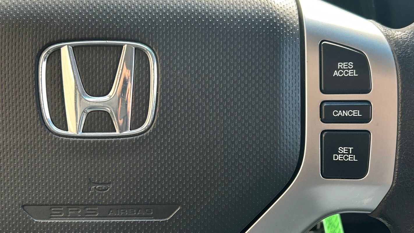 Used 2006 Honda Ridgeline RTS image 29