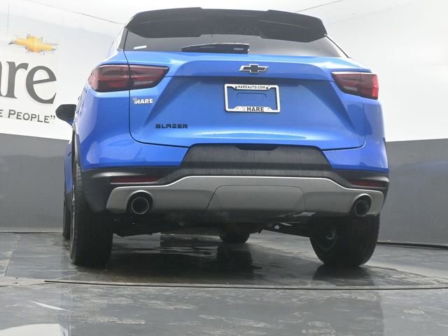 Used 2024 Chevrolet Blazer LT w/ Convenience Package image 54