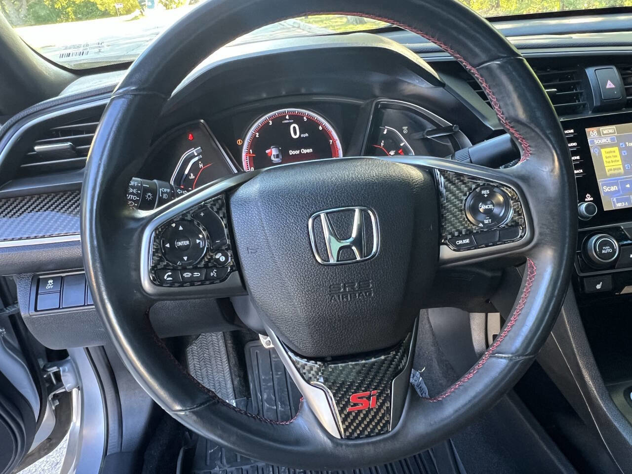 Used 2019 Honda Civic Si image 33