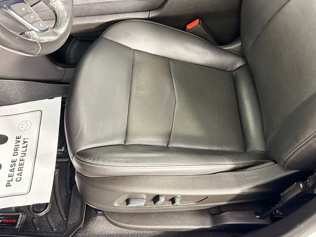 Used 2023 Cadillac XT5 Premium Luxury AWD/4WD image 19