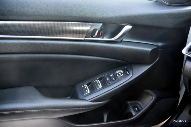 Certified 2022 Honda Accord Sport image 7