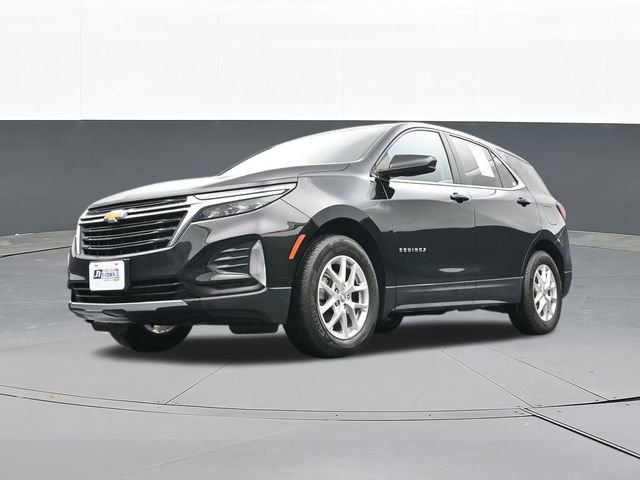 Used 2023 Chevrolet Equinox LT image 45